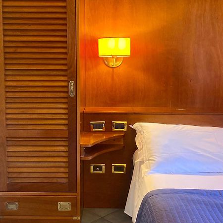 Zi Maria Hotel Марина ди Чечина Екстериор снимка