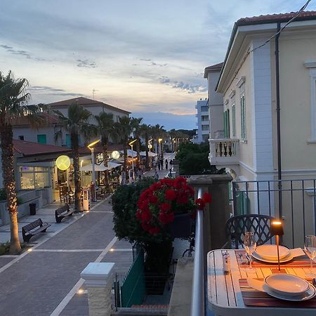 Zi Maria Hotel Марина ди Чечина Екстериор снимка