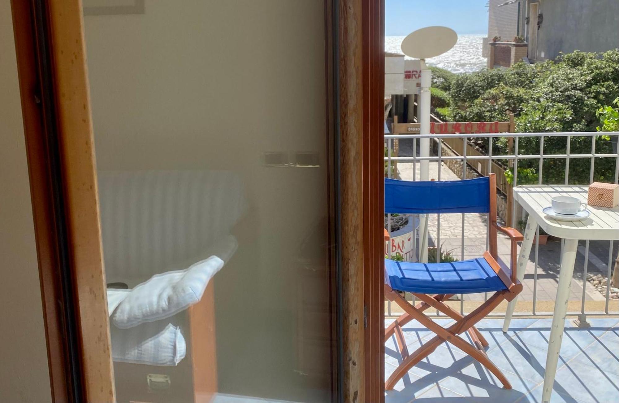 Zi Maria Hotel Марина ди Чечина Екстериор снимка