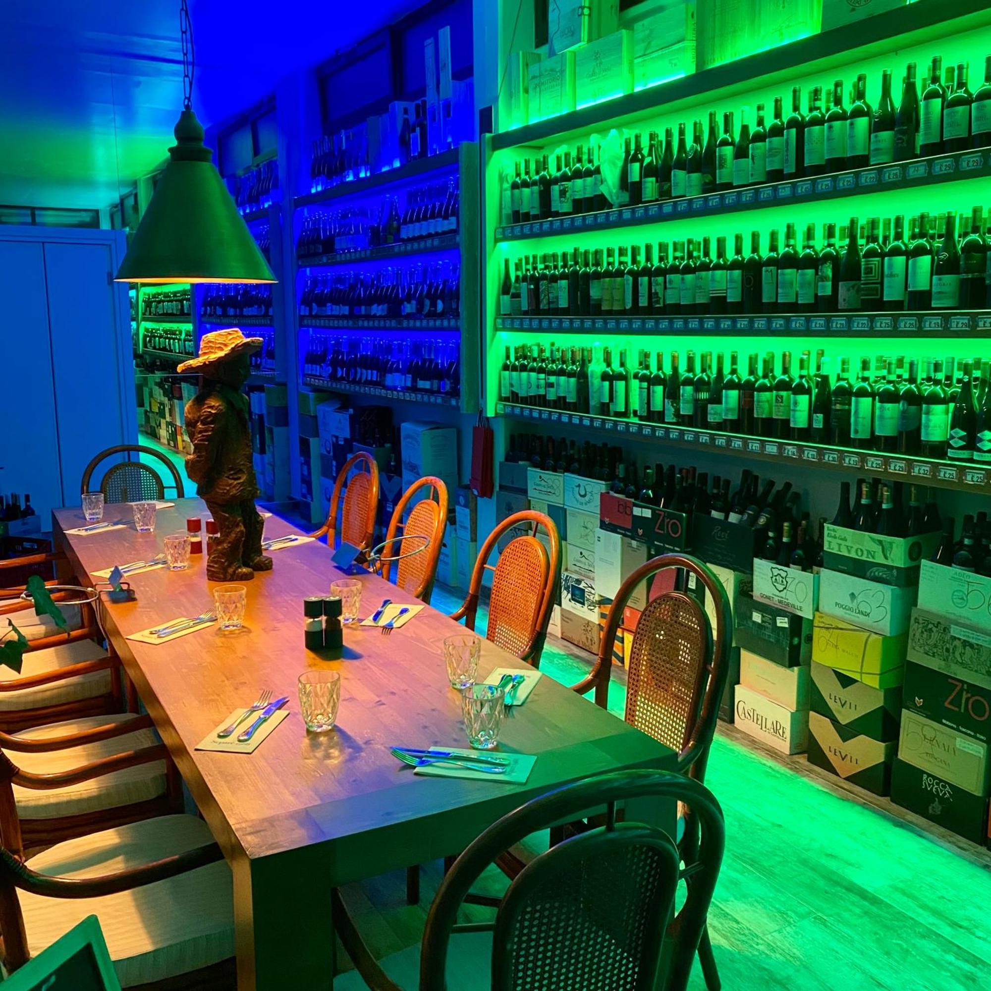 Zi Maria Hotel Марина ди Чечина Екстериор снимка