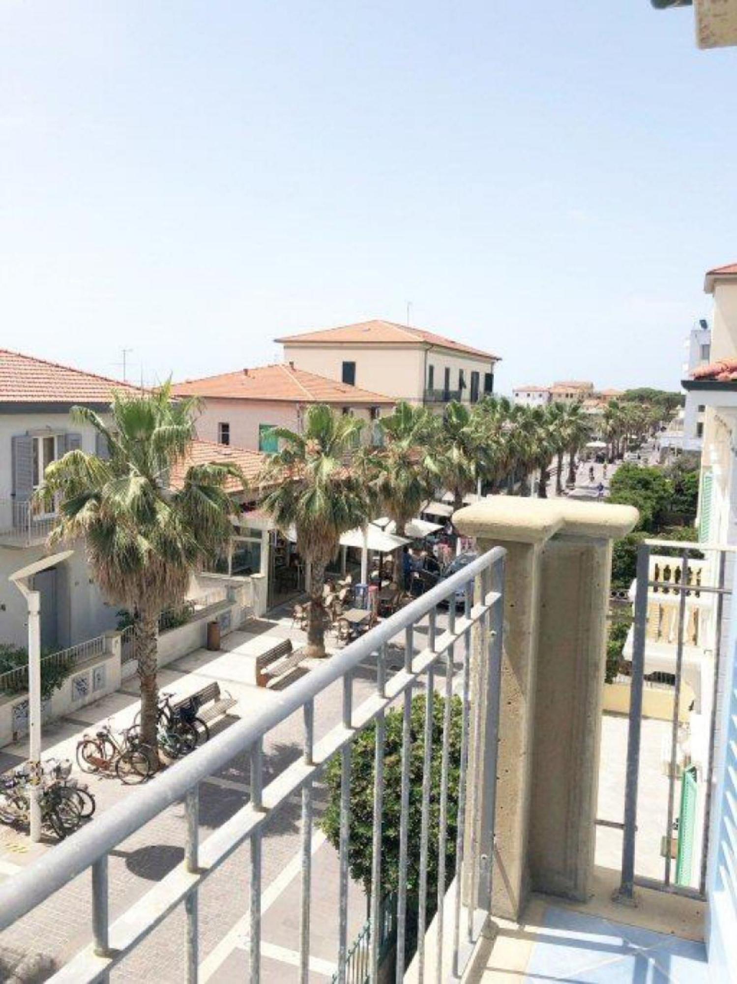 Zi Maria Hotel Марина ди Чечина Екстериор снимка