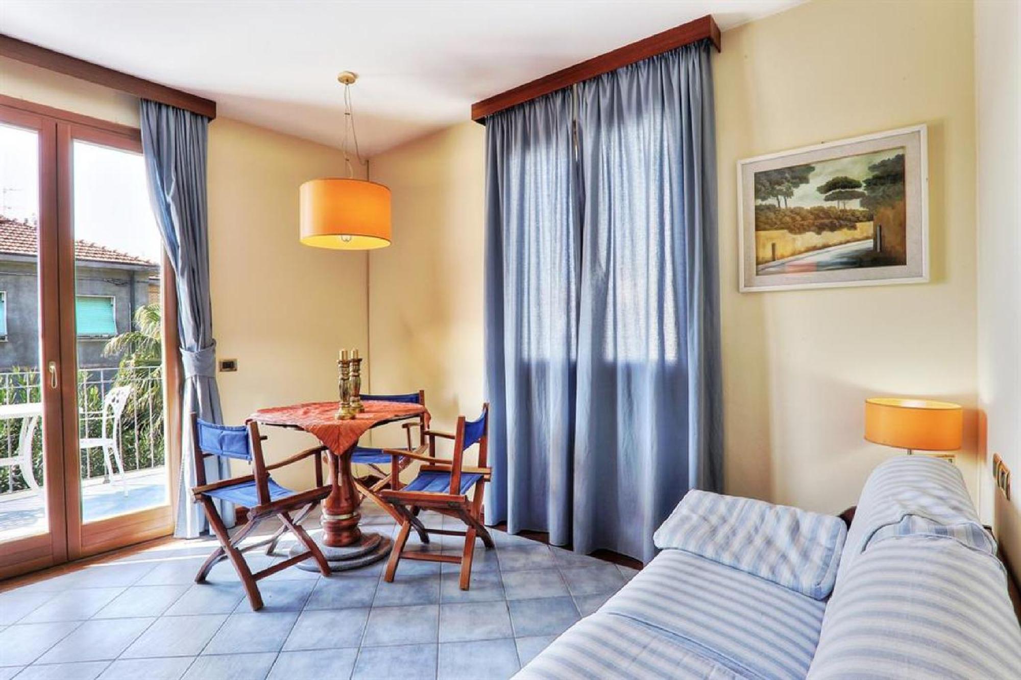 Zi Maria Hotel Марина ди Чечина Екстериор снимка