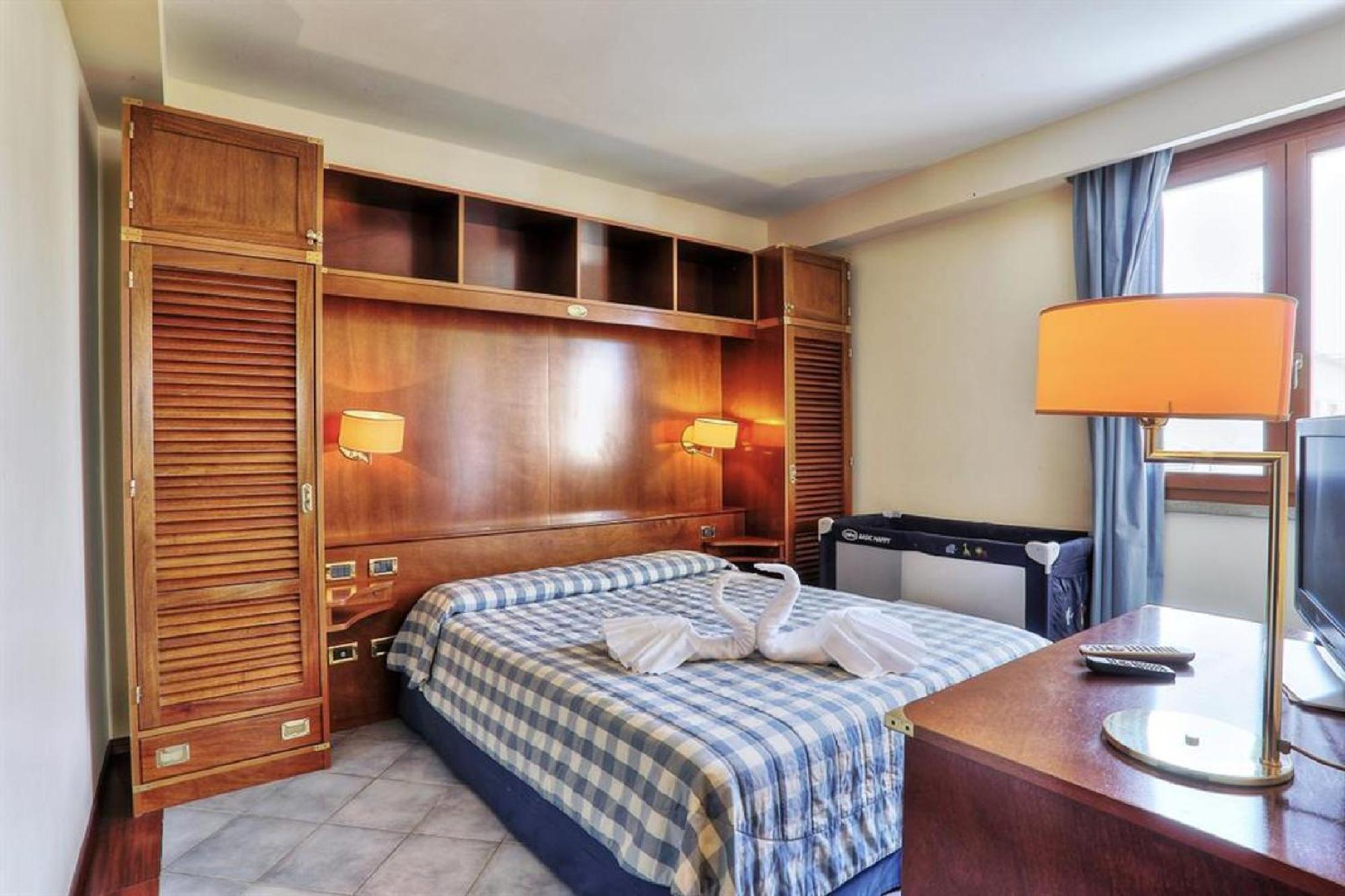 Zi Maria Hotel Марина ди Чечина Екстериор снимка