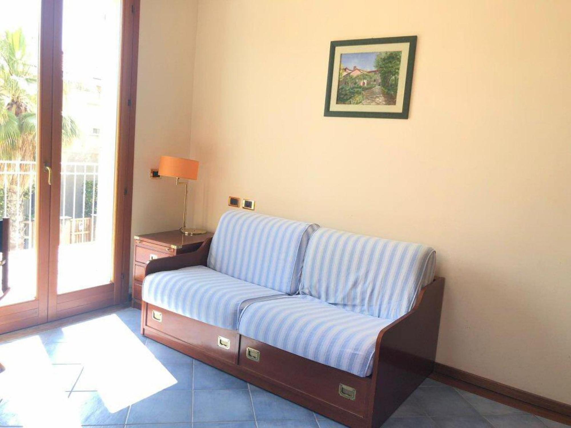 Zi Maria Hotel Марина ди Чечина Екстериор снимка