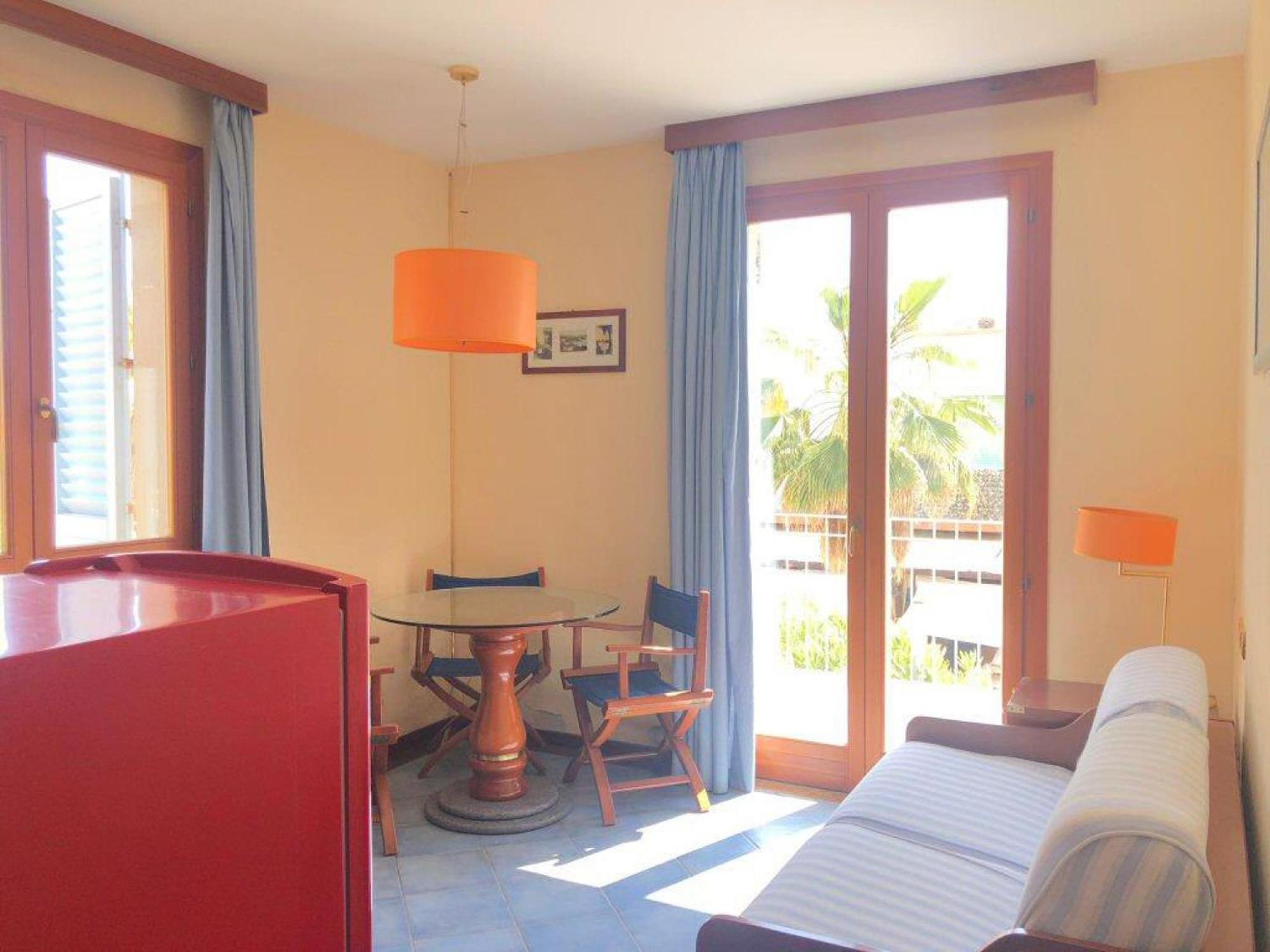Zi Maria Hotel Марина ди Чечина Екстериор снимка