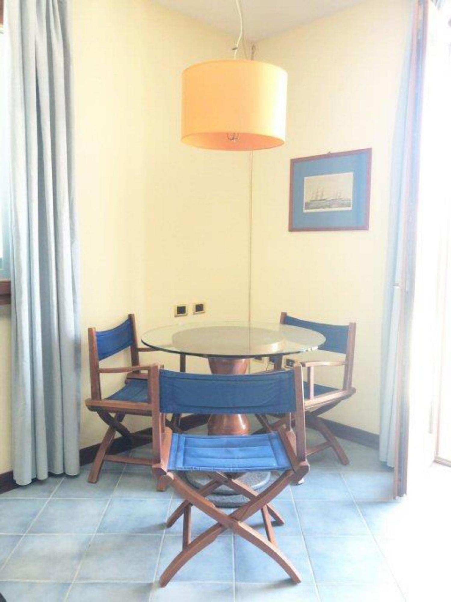 Zi Maria Hotel Марина ди Чечина Екстериор снимка