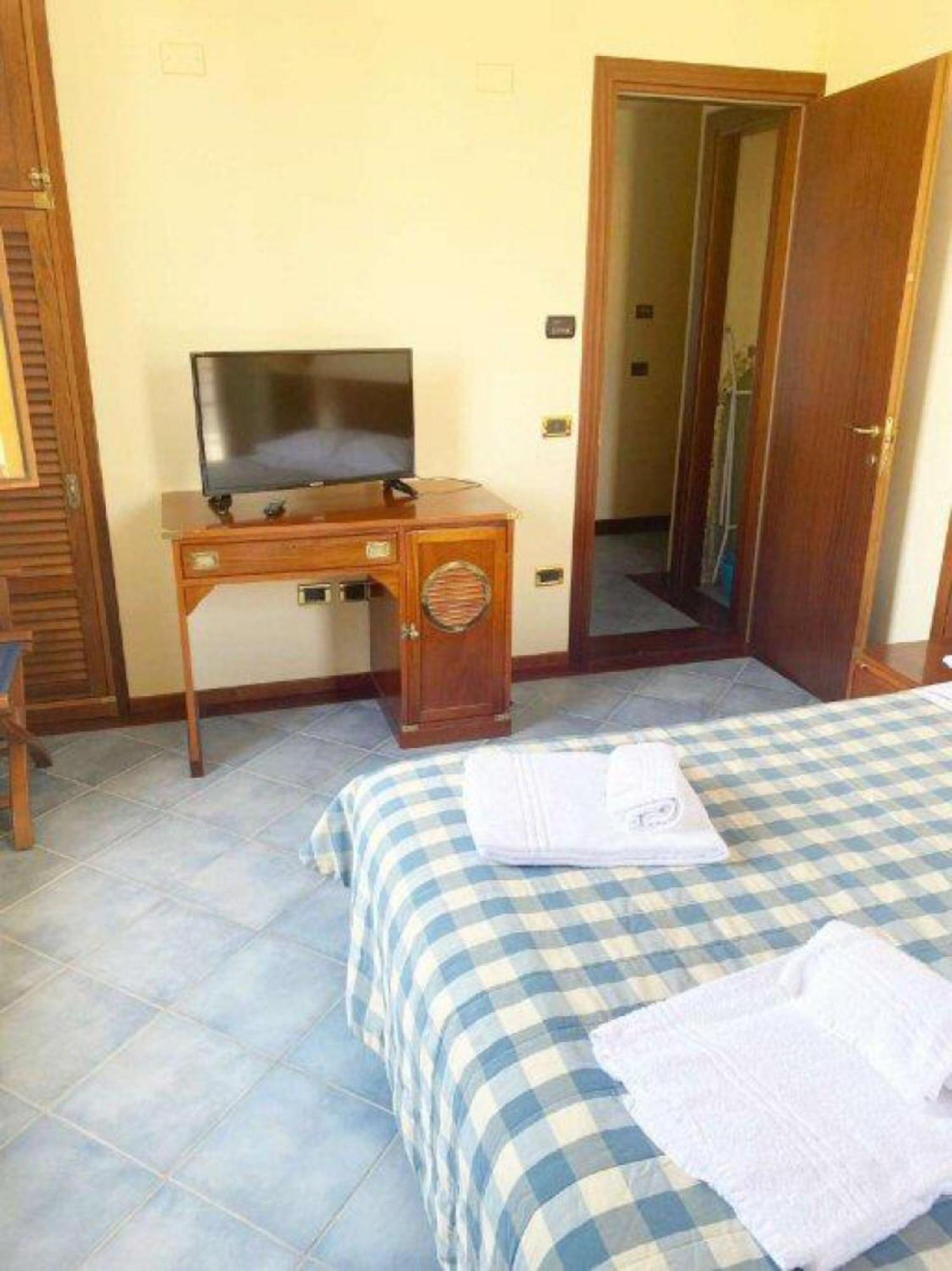 Zi Maria Hotel Марина ди Чечина Екстериор снимка