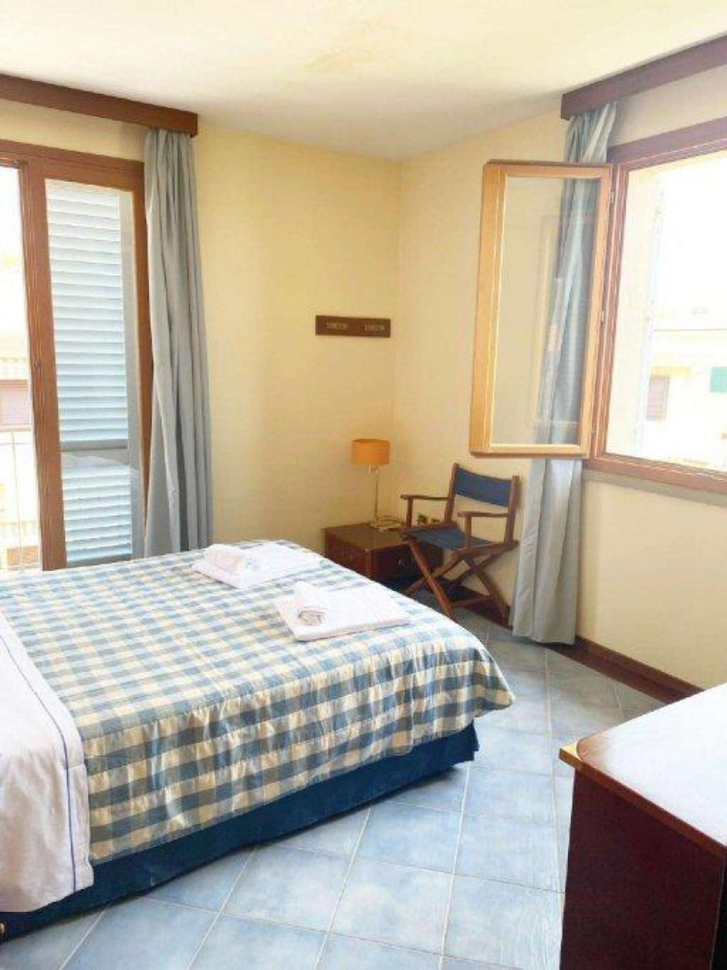 Zi Maria Hotel Марина ди Чечина Екстериор снимка