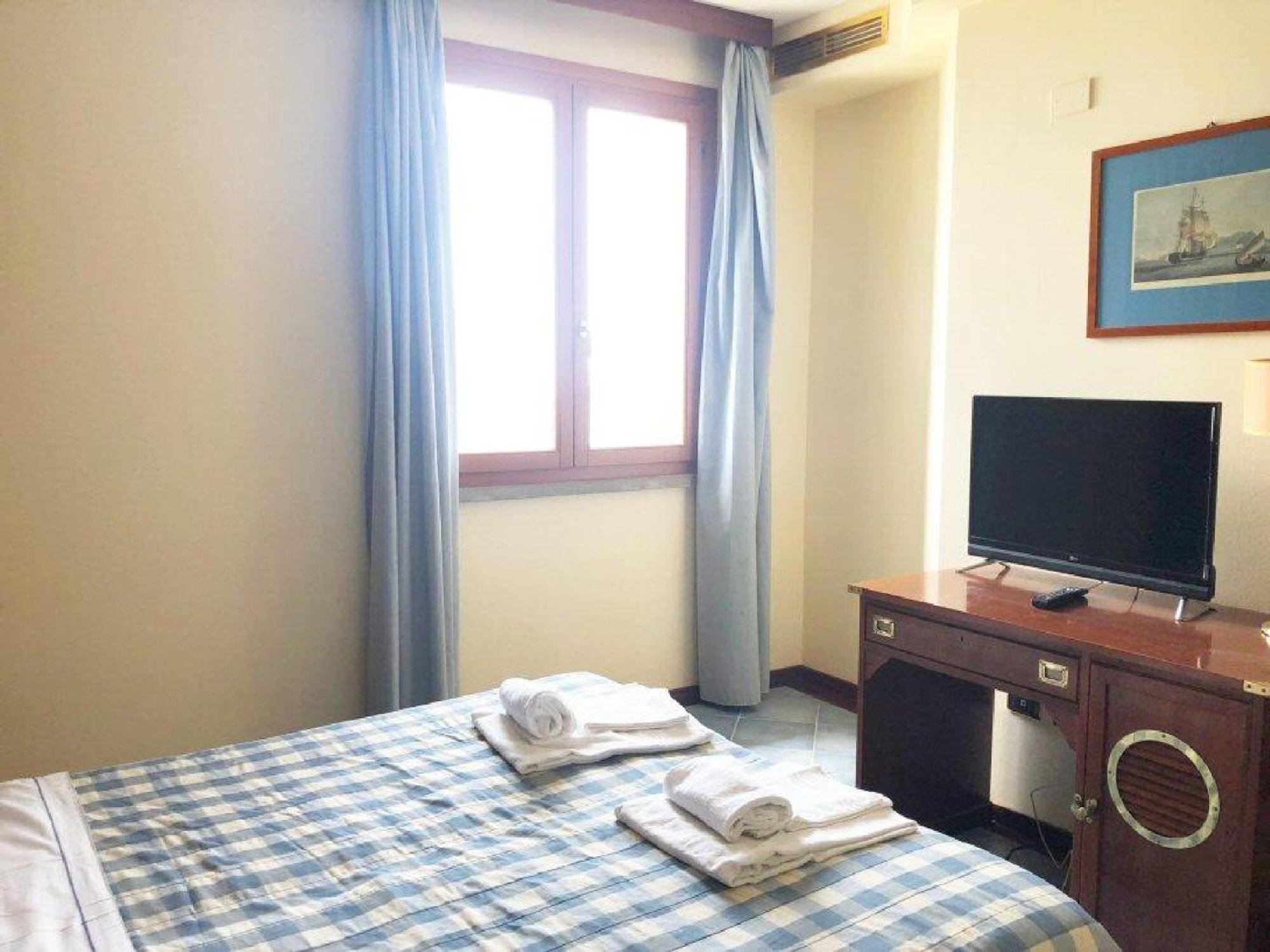 Zi Maria Hotel Марина ди Чечина Екстериор снимка