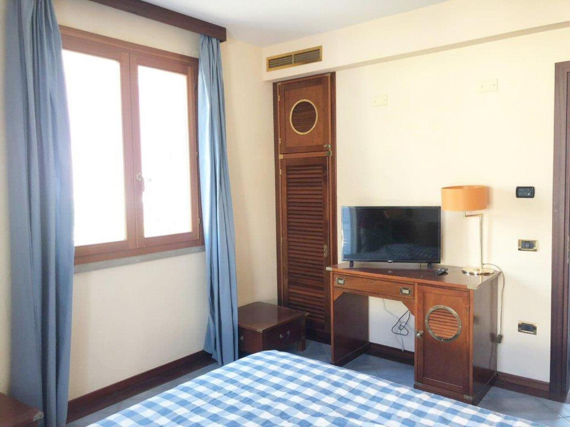 Zi Maria Hotel Марина ди Чечина Екстериор снимка