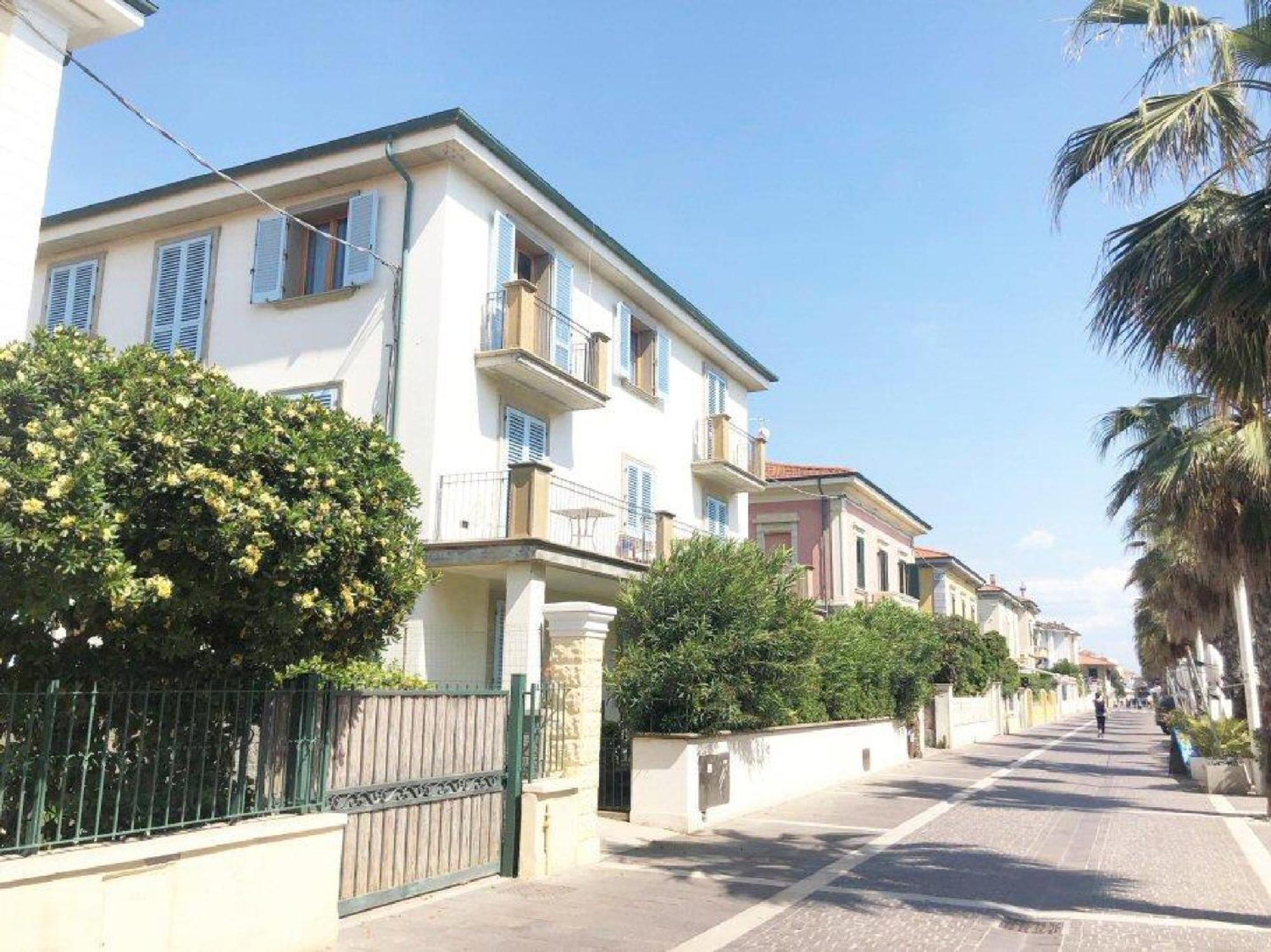 Zi Maria Hotel Марина ди Чечина Екстериор снимка