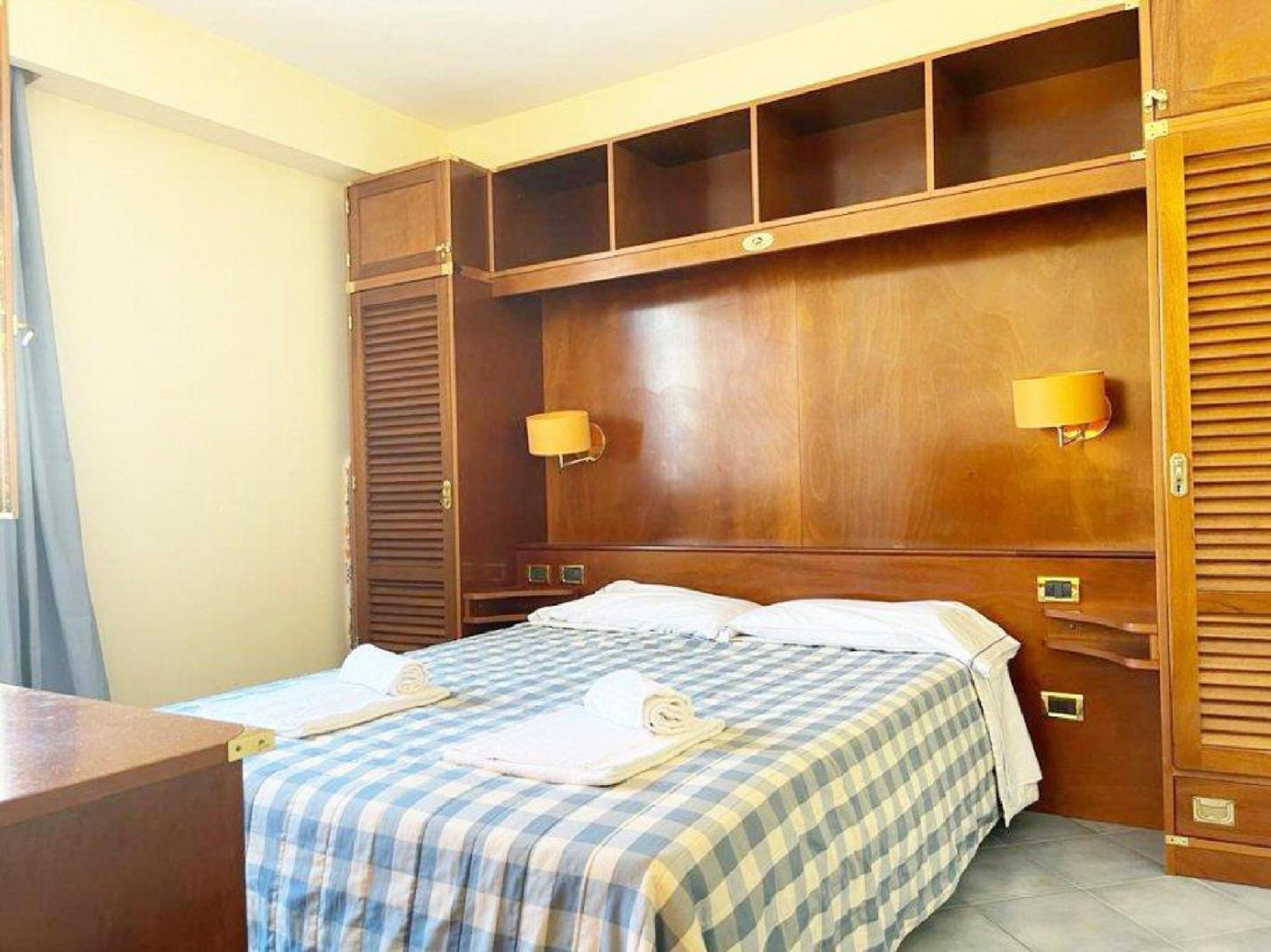 Zi Maria Hotel Марина ди Чечина Екстериор снимка