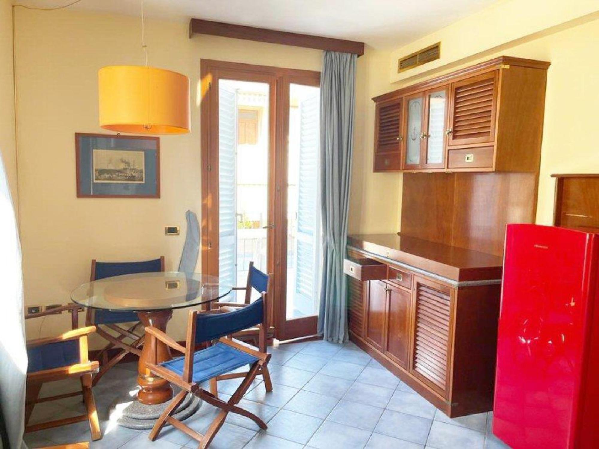 Zi Maria Hotel Марина ди Чечина Екстериор снимка