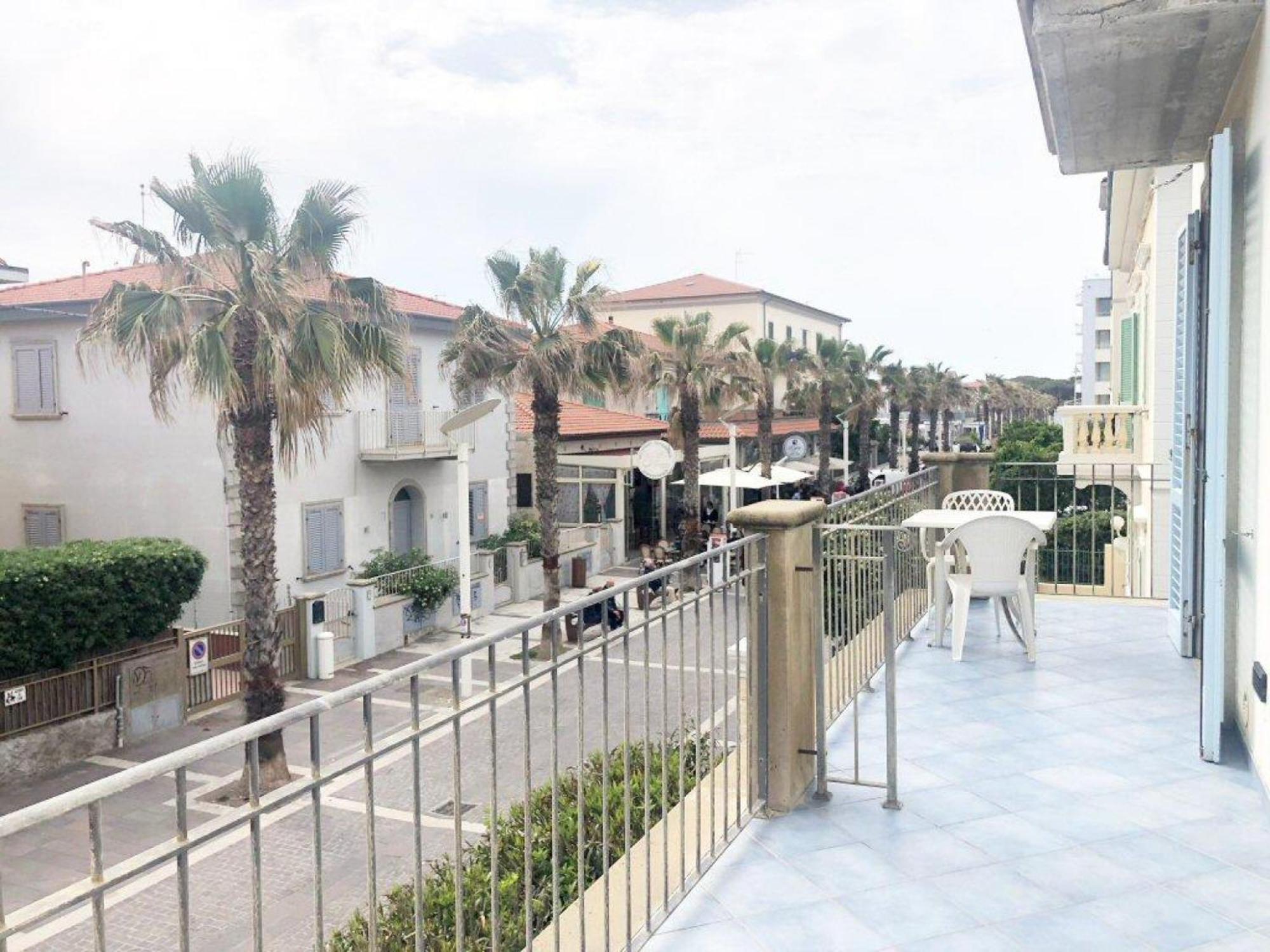 Zi Maria Hotel Марина ди Чечина Екстериор снимка