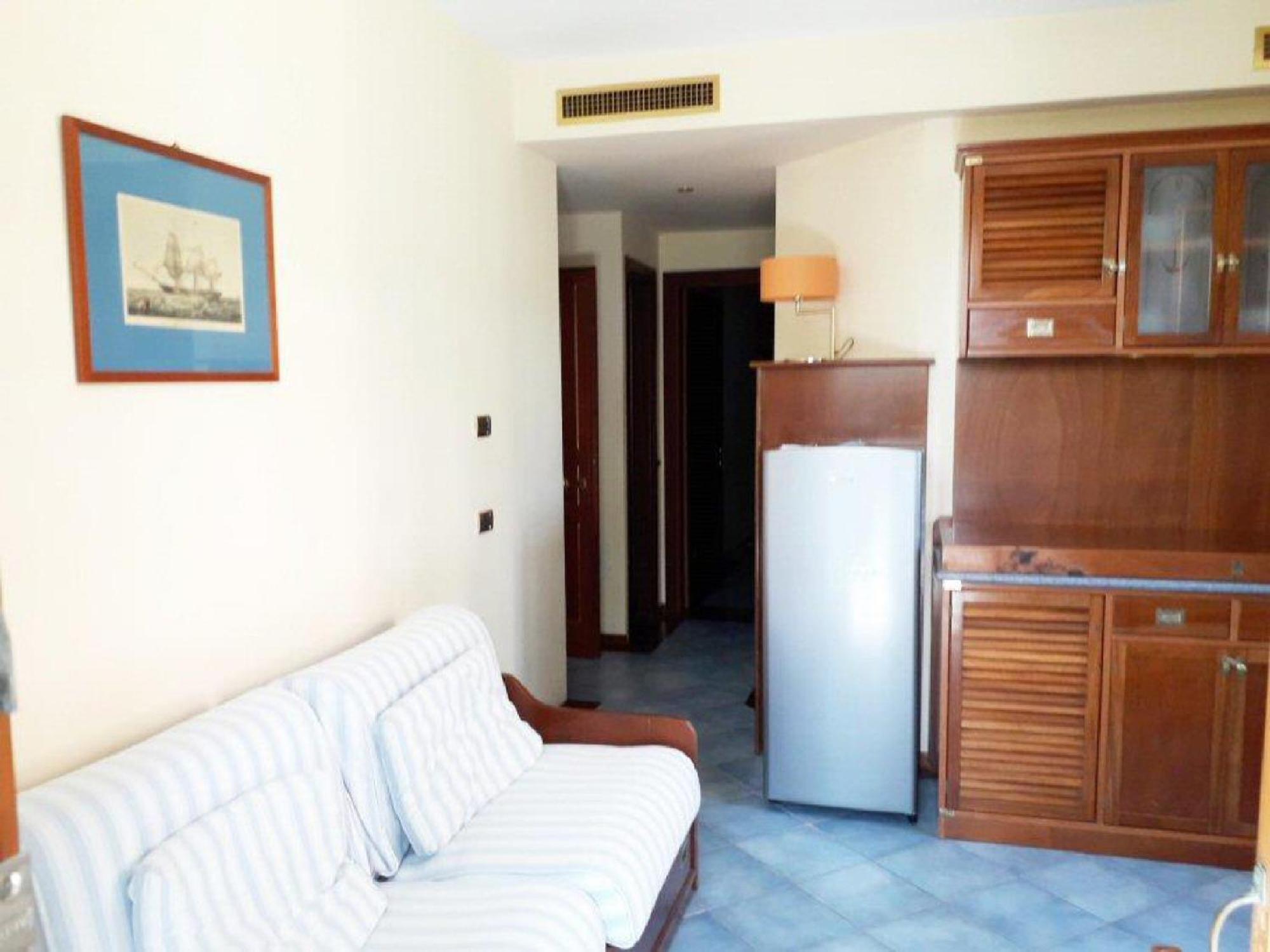 Zi Maria Hotel Марина ди Чечина Екстериор снимка