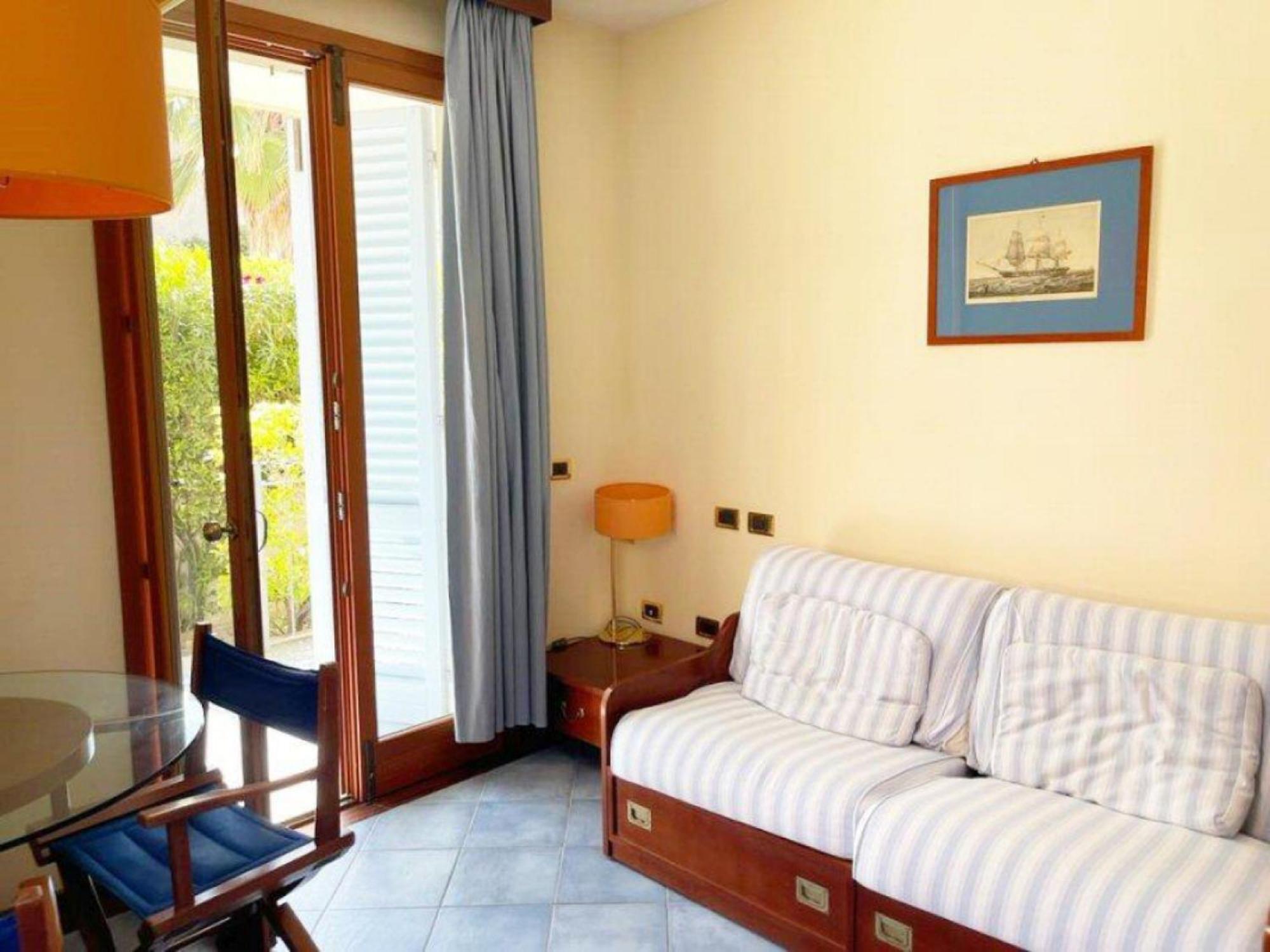Zi Maria Hotel Марина ди Чечина Екстериор снимка