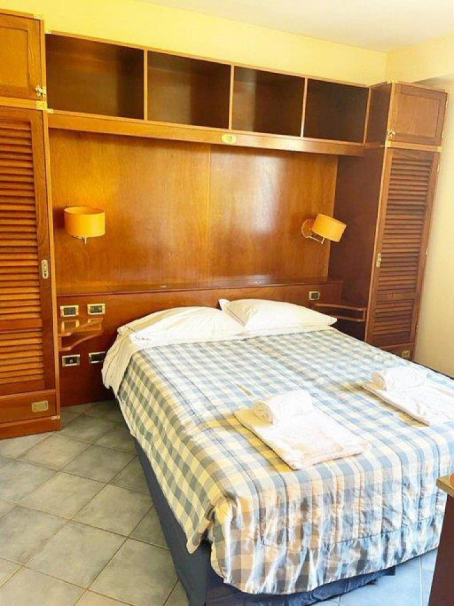 Zi Maria Hotel Марина ди Чечина Екстериор снимка