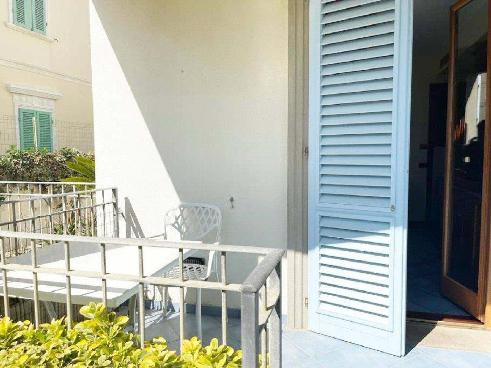 Zi Maria Hotel Марина ди Чечина Екстериор снимка